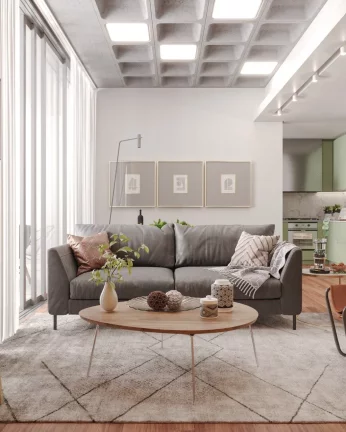Imagem Apartamento para venda no bairro Centro em Capão da Canoa