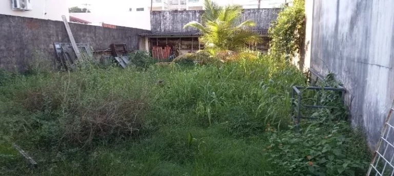Imagem TERRENO RESIDENCIAL em MANAUS - AM, FLORES