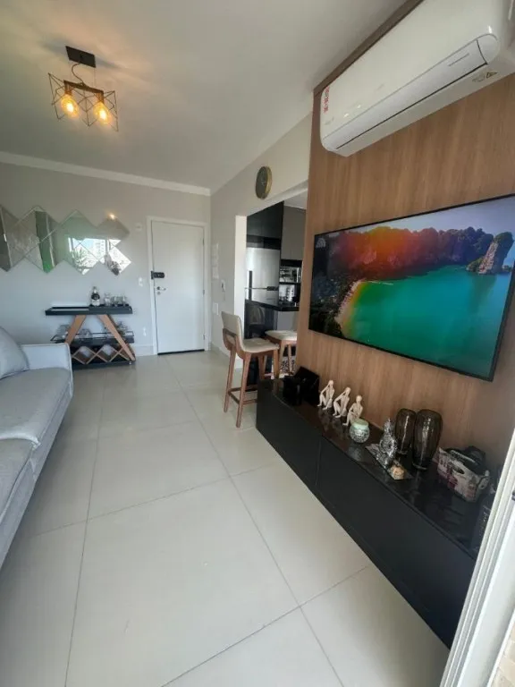 Imagem APARTAMENTO COM 109,00 m² - GUILHERMINA - PRAIA GRANDE SP