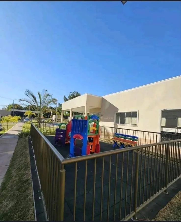 Imagem Apartamento 2 Quartos com Varanda Mrv Chapada Cesari Bairro Novo Colorado