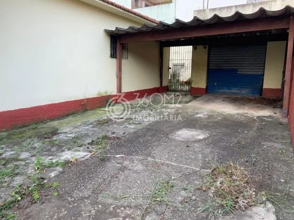 Imagem Terreno Residencial para Venda em São Caetano do Sul / SP no bairro Boa Vista