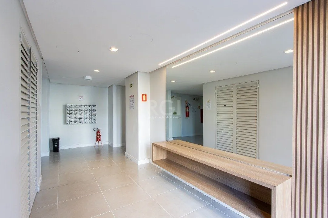 Imagem Apartamento em Cristal