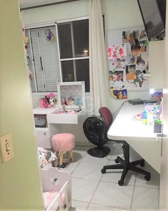 Imagem Casa Condominio para Venda - 95m², 3 dormitórios, sendo 1 suites, 1 vaga - Humaitá