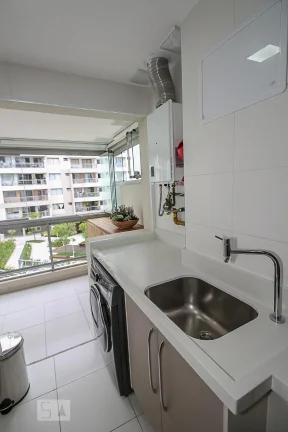 Imagem Apartamento à Venda - Recreio, 2 Quartos, 82 m2
