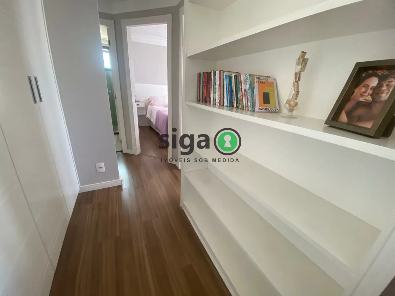 Imagem Apartamento 51m² 2 dormitórios para locação na Vila Olímpia - São Paulo/SP