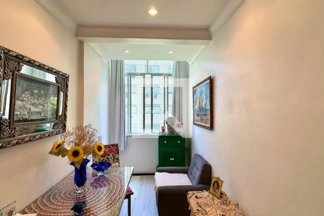 Imagem Apartamento à Venda - Copacabana, 2 Quartos, 65 m2