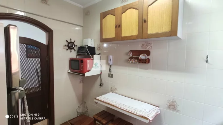 Imagem Apartamento Padrão para Venda em Enseada Guarujá-SP