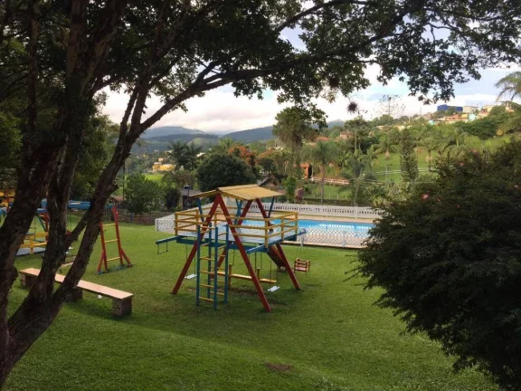 Imagem Linda chácara para investimento