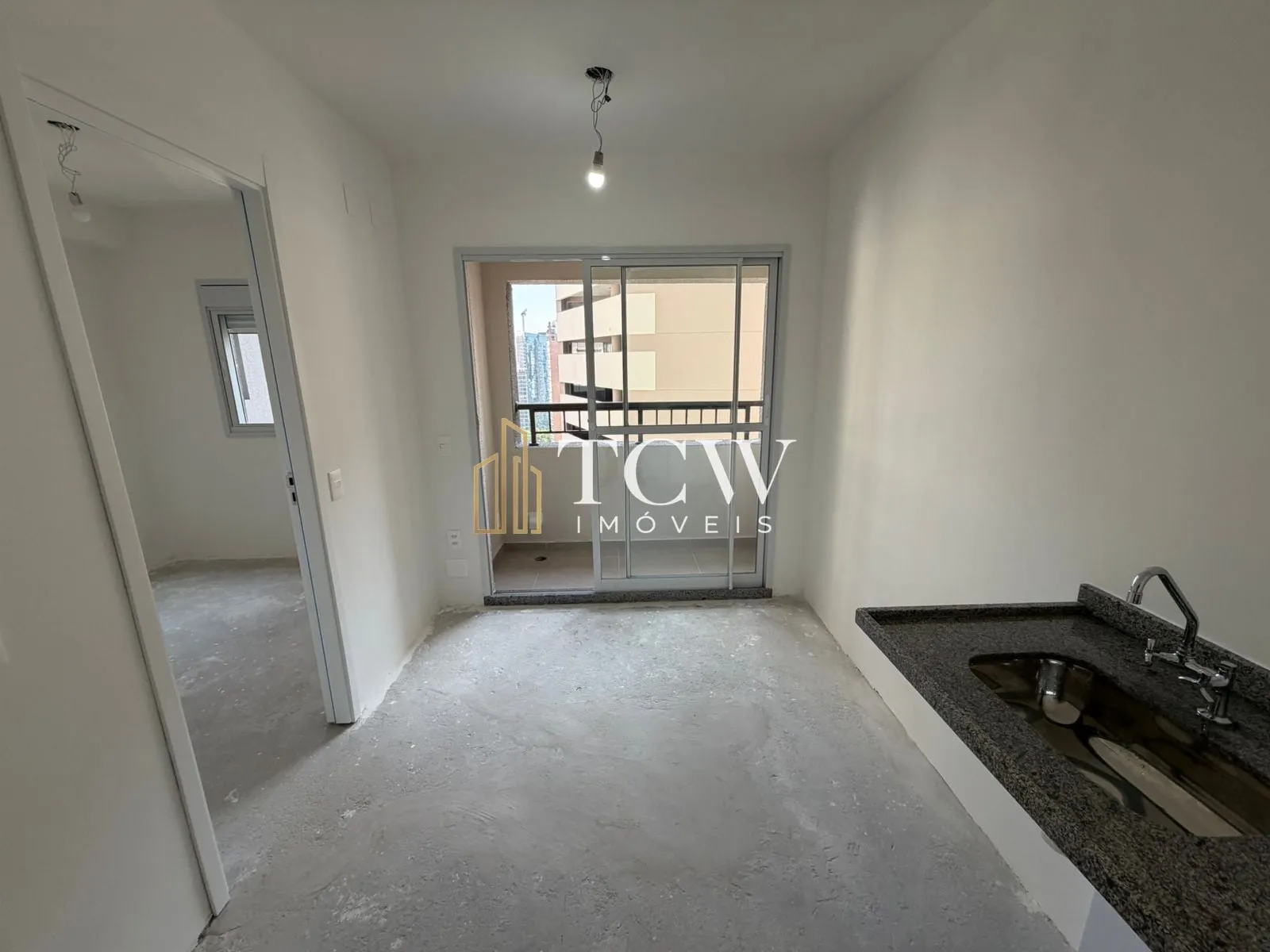 Foto do imóvel Apartamento à venda | 24m2 | VILA NOVA CONCEIÇÂO/SP