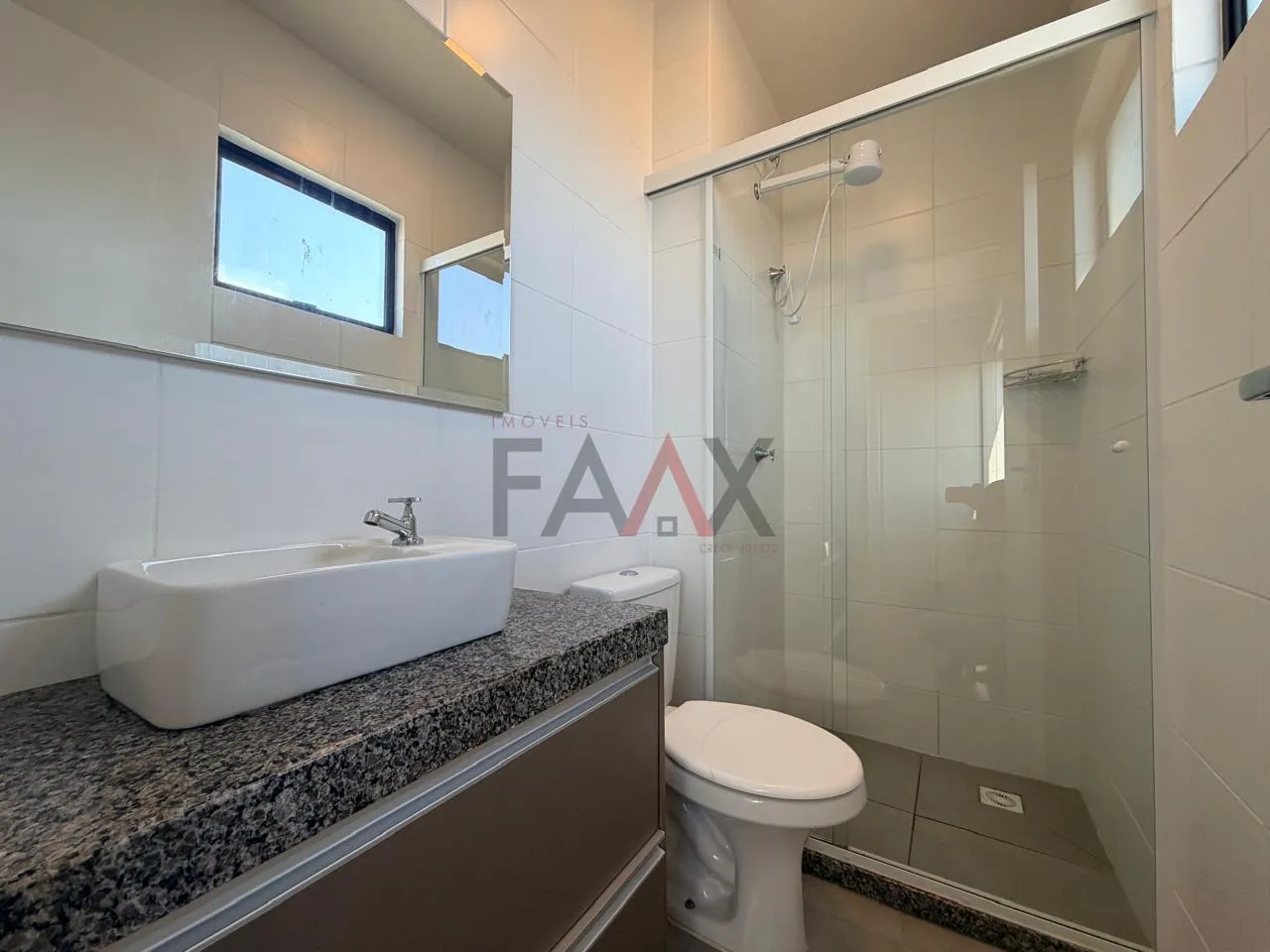 Imagem Apartamento com 2 dormitórios para venda, 54.00 m², BATEL, GUARAPUAVA - PR