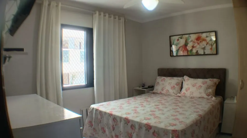 Imagem APARTAMENTO COM 77,00 m² - AVIAÇÃO - PRAIA GRANDE SP