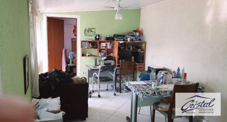 Imagem Sobrado com 4 dormitórios à venda, 350 m² - Jardim Silveira - Barueri/SP