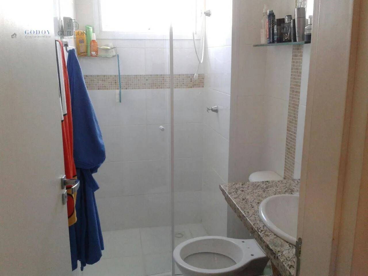Imagem Apartamento à venda 3 Quartos, 1 Suite, 2 Vagas, 162M², Vila São José, Taubaté - SP | Residencial Atlantic