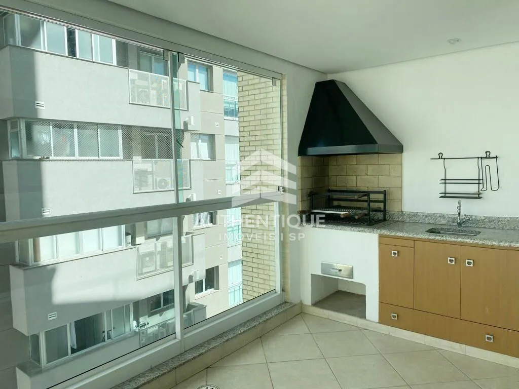 Imagem MAISON GIVERNY CAMPO BELO - Apartamento no bairro Campo Belo à venda