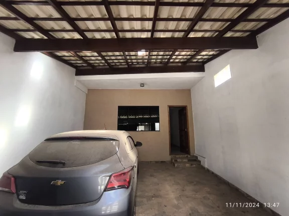 Imagem Casa 3 quartos em Ibirité no bairr Novo Barreirinho em Ibirité