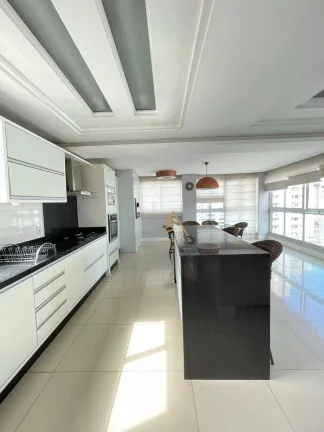Imagem Apartamento, 134 m² - venda por R$ 2.590.000,00 ou aluguel por R$ 9.220,00/mês - Centro - Balneário Camboriú/SC