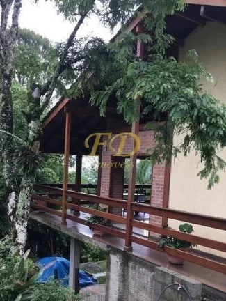 Imagem Chácara na Serra da Cantareira / Parque Petrópolis