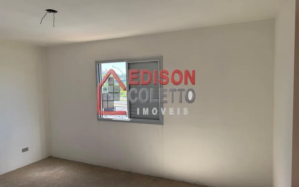 Imagem Apartamento novo, a venda - 3 Quartos - Residencial Parque das Águas, Jardim Caxambu, Piracicaba/SP!!