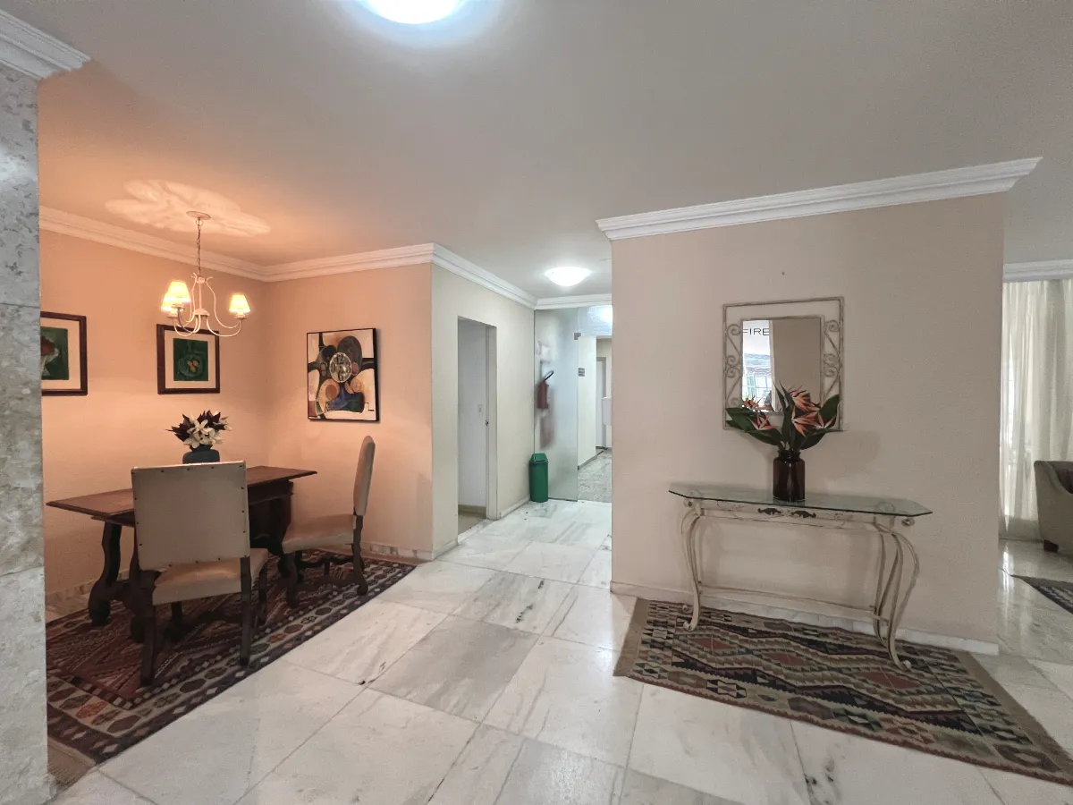 Imagem Apartamento para venda em Bela Vista com 2 quartos, 101m2