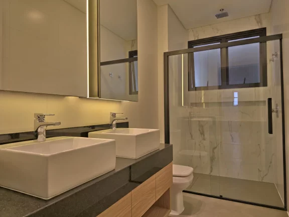 Imagem AMARO - Amar.o – Penthouse | 3 Suítes | 203,33 m² | 3 Vagas