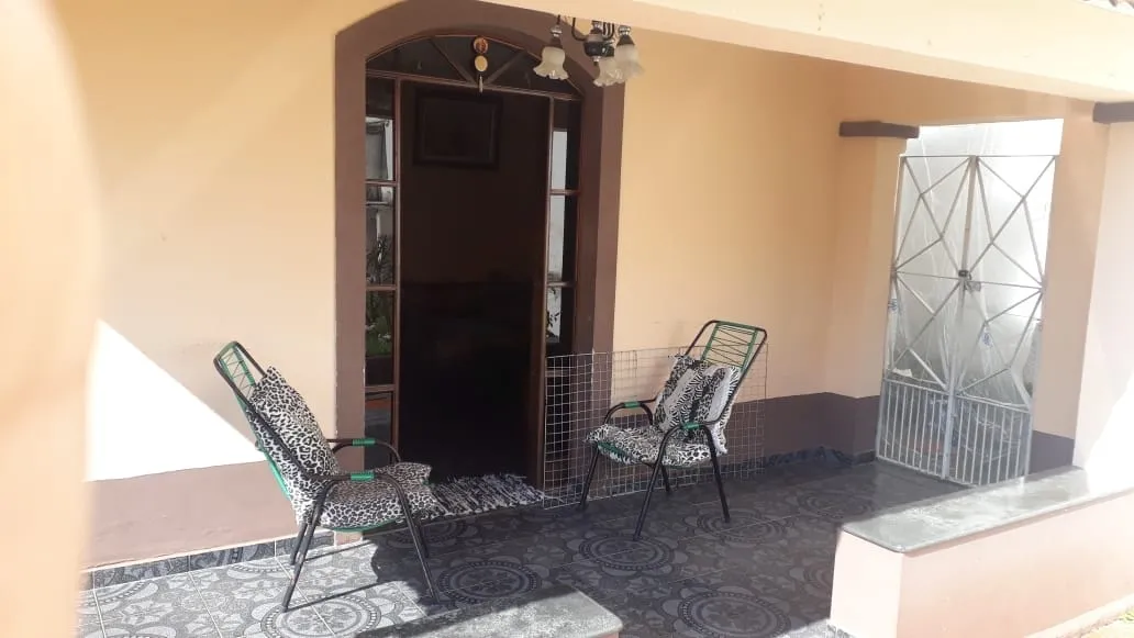Imagem Casa à venda 3 Quartos, 1 Suite, 2 Vagas, 340.4M², Centro, Aparecida - SP