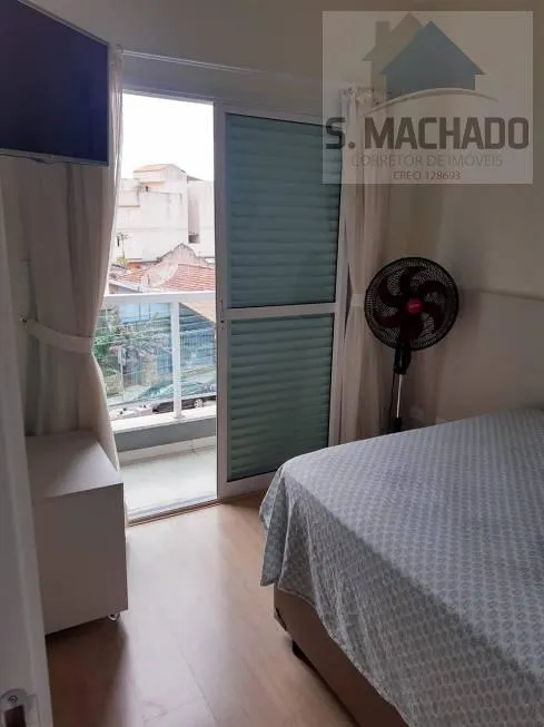 Imagem Apartamento para Venda em Santo André / SP no bairro Santa Terezinha