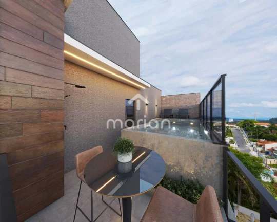 Imagem Apartamento com 3 quartos, Centro - Barra Velha