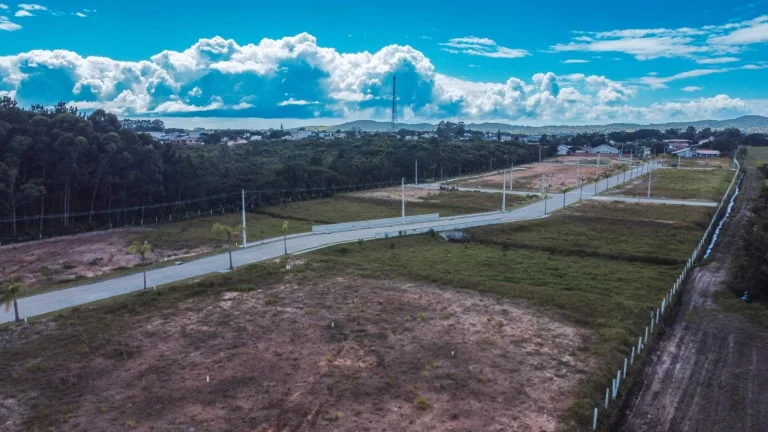Imagem Terreno à Venda - Loteamento Quinta das Palmeiras, Campo Duna, Garopaba-SC! Oportunidade!!