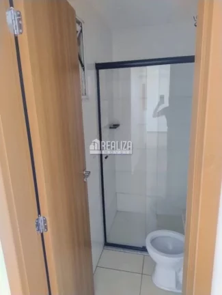 Imagem Apartamento para alugar no Condomínio Park Primavera em Uberaba - 2 dormitórios no Conj. Manoel Mendes