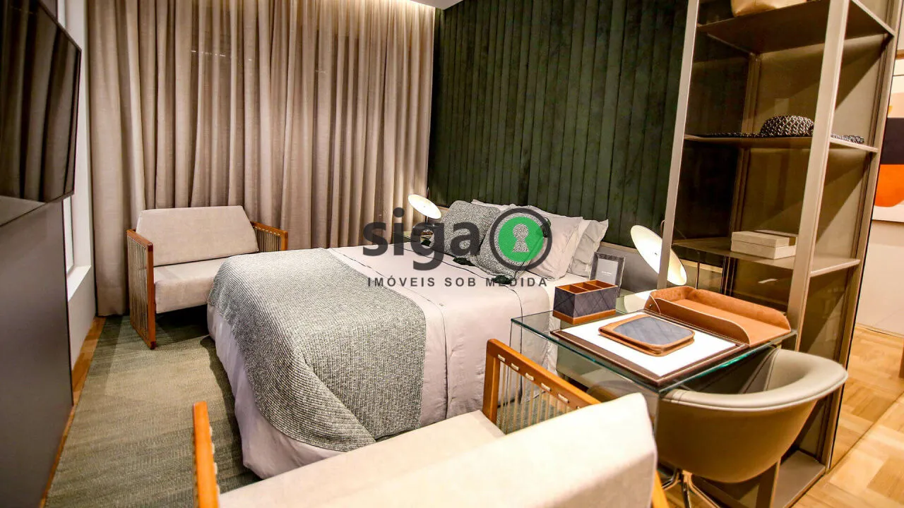 Imagem Apartamento para venda em Perdizes 03 suítes, São Paulo - SP