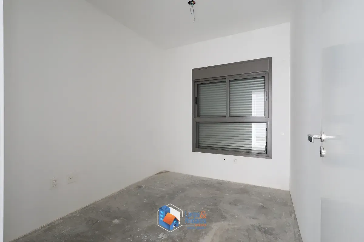 Imagem Apartamento para venda em Brooklin com 2 quartos, sendo 1 suíte, 83m²