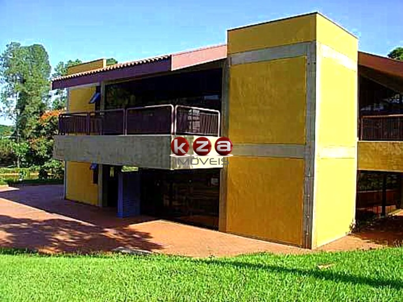 Imagem Luxuosa Casa em Condomínio à Venda em Campinas-SP, Condomínio Residencial Colina, Barão Geraldo, 4 Suítes, 3 Salas, 4 Vagas, 576m².