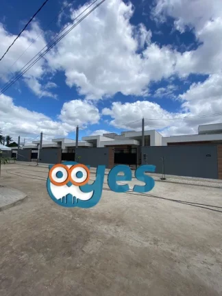 Imagem Casa para venda no Sim com 3 quartos