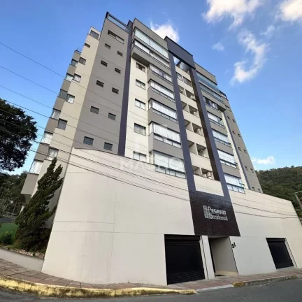 Foto do imóvel Apartamento | Vila Nova (Res. Pegasus) | 2 quartos (1 suíte) | 70m²