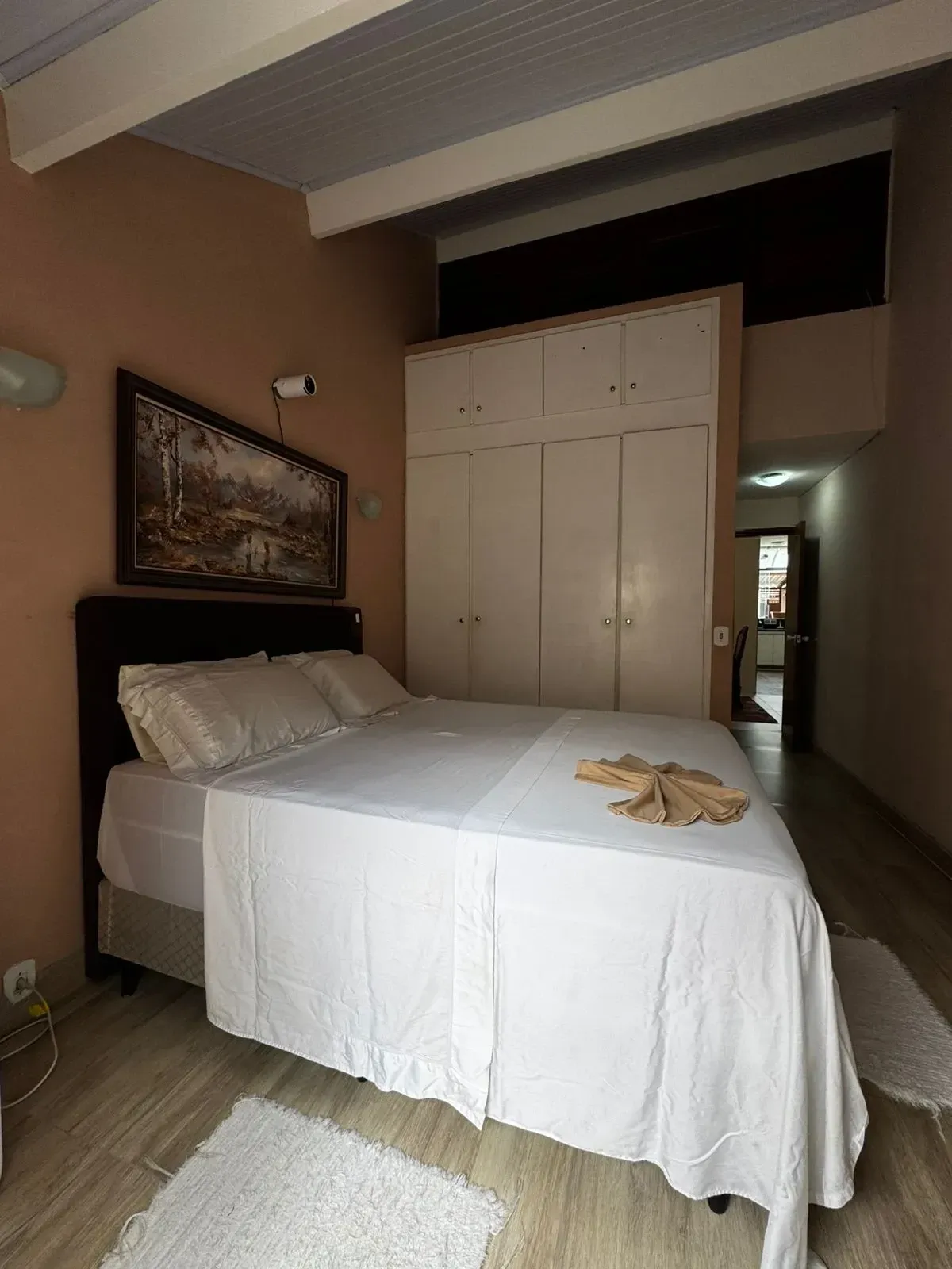 Imagem Casa com 4 Quartos à Venda, 450 m² em Indaiá - Caraguatatuba