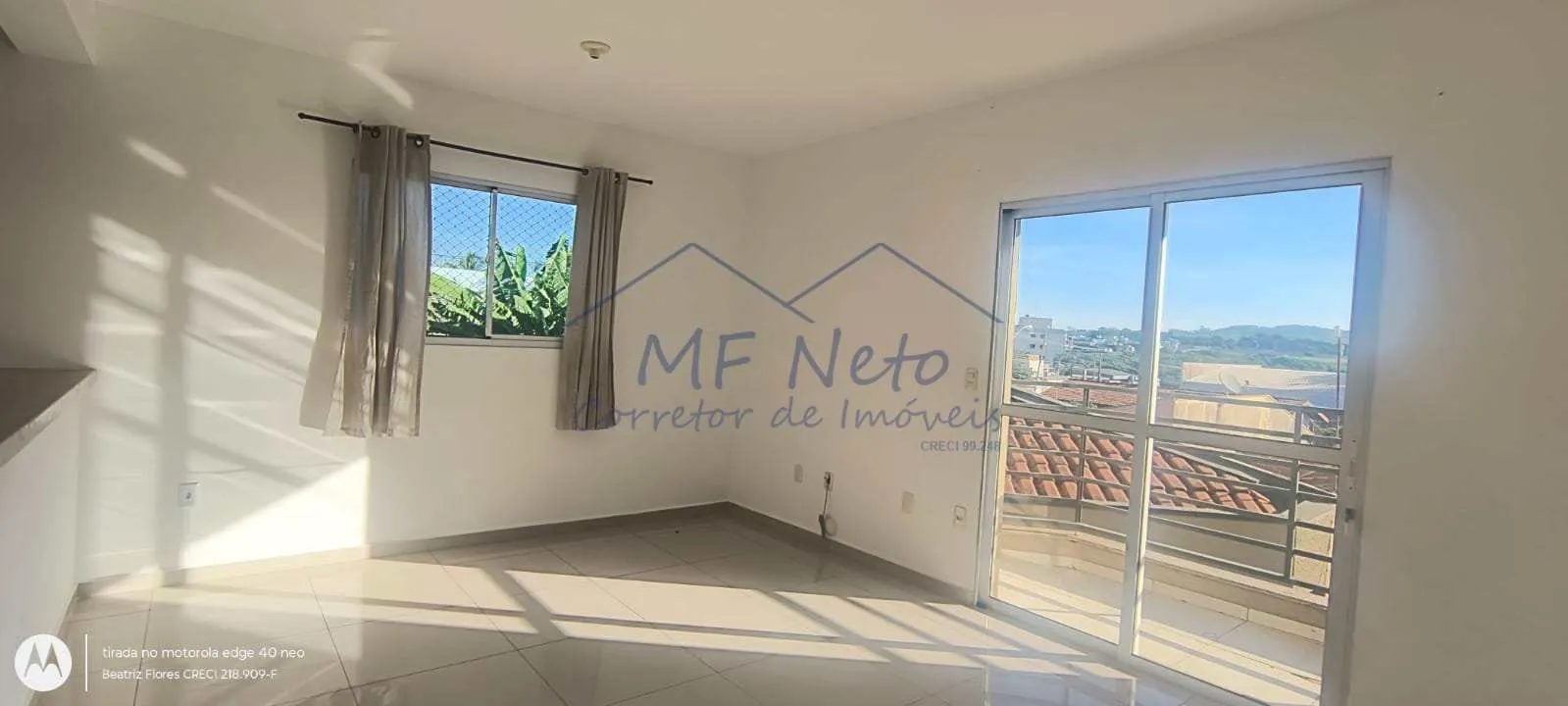 Foto do imóvel Apartamento Padrão