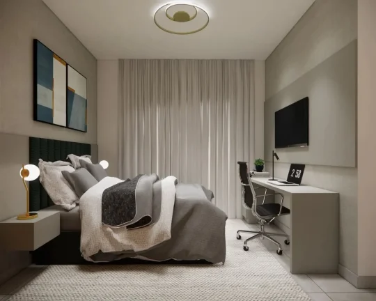 Imagem Casa Sozinha No Lote No Jardim Olimpico