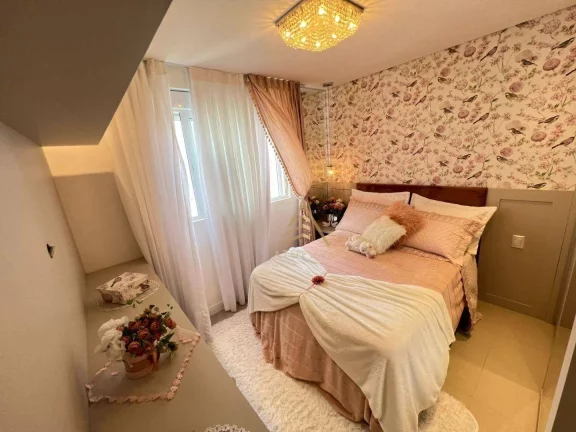 Imagem Apartamento à venda, 136 m² por R$ 2.300.000,00 - Centro - Balneário Camboriú/SC