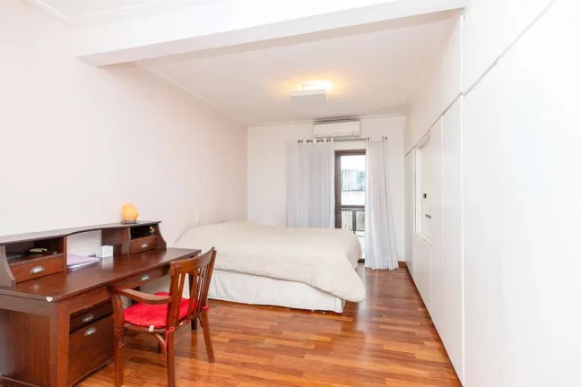 Imagem APARTAMENTO RESIDENCIAL em São Paulo - SP, Vila Clementino