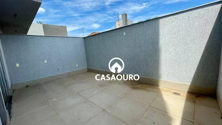 Imagem Apartamento com 2 quartos om área privativa à venda, 92 m² por R$ 555.700 - Esplanada - Belo Horizonte/MG