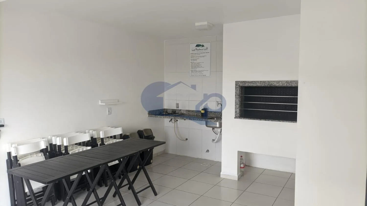 Imagem Loft a venda com 1 suite na Praia da Cal em Torres/RS