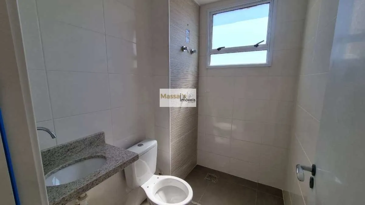 Imagem Apartamento à venda, no SENSIA PARQUE PRADO em Campinas, Loteamento Parque São Martinho, com 2 quartos, 64m2