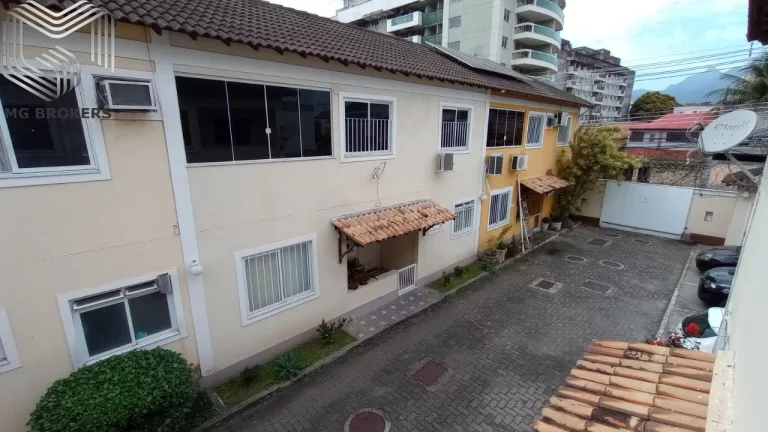 Imagem CASA RESIDENCIAL em RIO DE JANEIRO - RJ, PECHINCHA