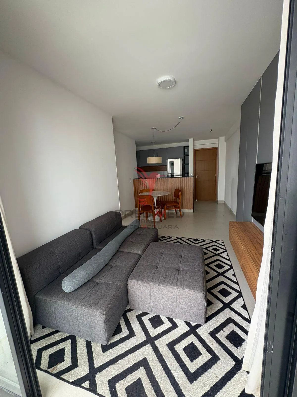 Imagem Apartamento no Aeroclube