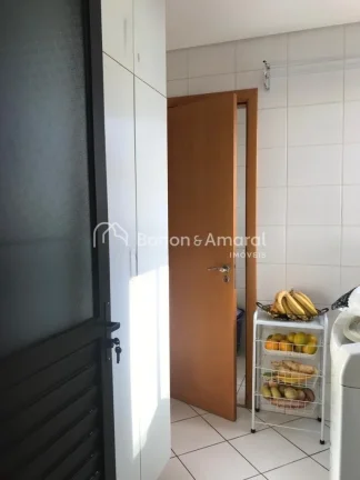 Imagem Apartamento à venda no bairro Nova Campinas. Apartamento amplo e completo 2 por andar, 5 dormitóri...