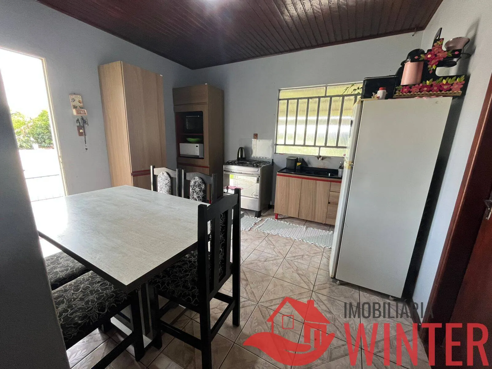 Imagem Casa de 2 pavimentos com 140,00m² em Escadinhas, Feliz.