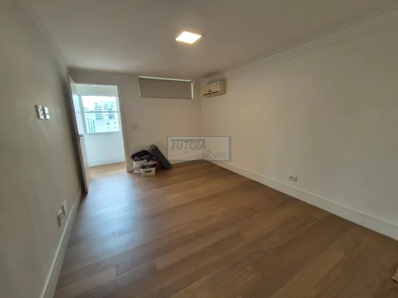 Imagem APARTAMENTO À VENDA NO JARDIM PAULISTA, SÃO PAULO