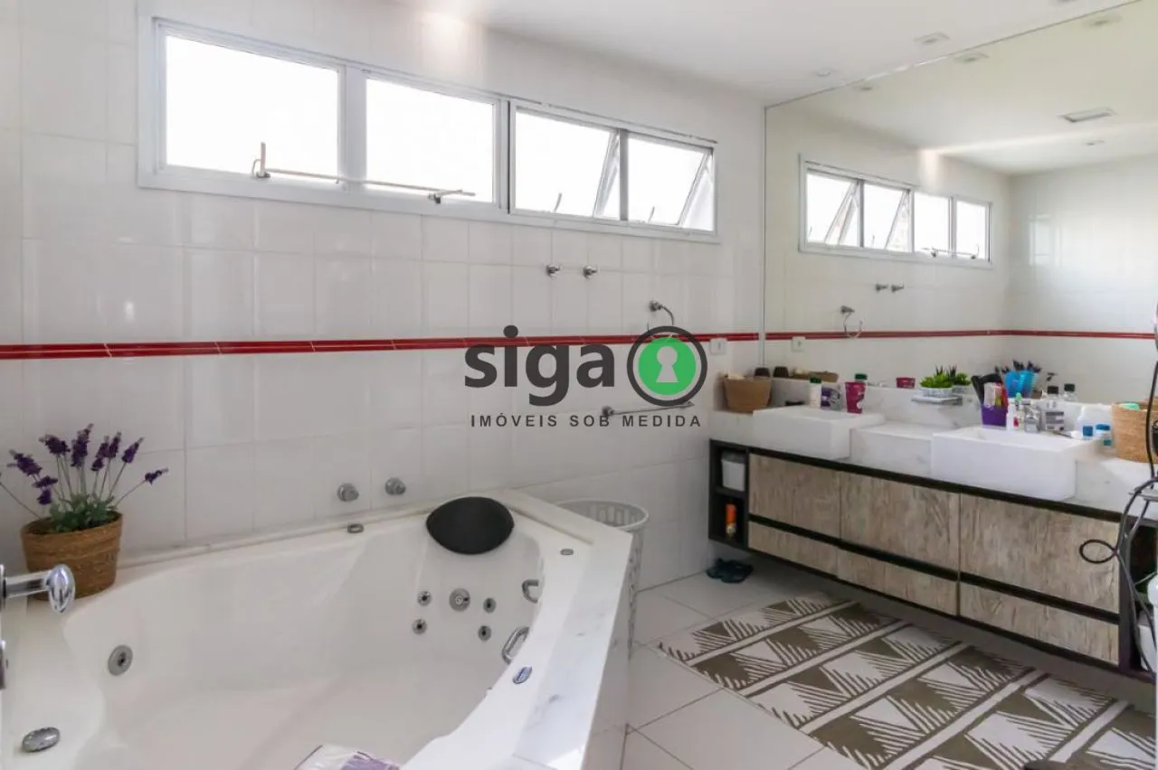 Imagem Casa em Condomínio Residencial em Vila Monumento