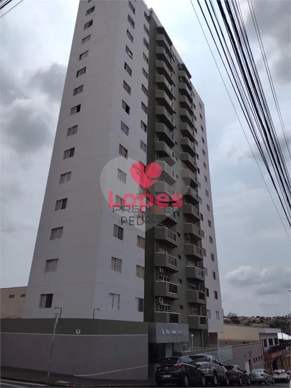 Apartamento de 3 quartos, 150m² no bairro Centro, em Lençóis Paulista