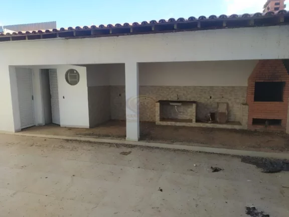Imagem SOBRADO A VENDA NO JARDIM SORAIA EM RIO PRETO